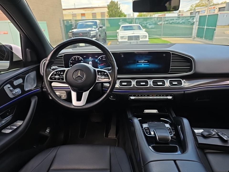 2020 Mercedes-Benz GLE GLE 350 AWD
