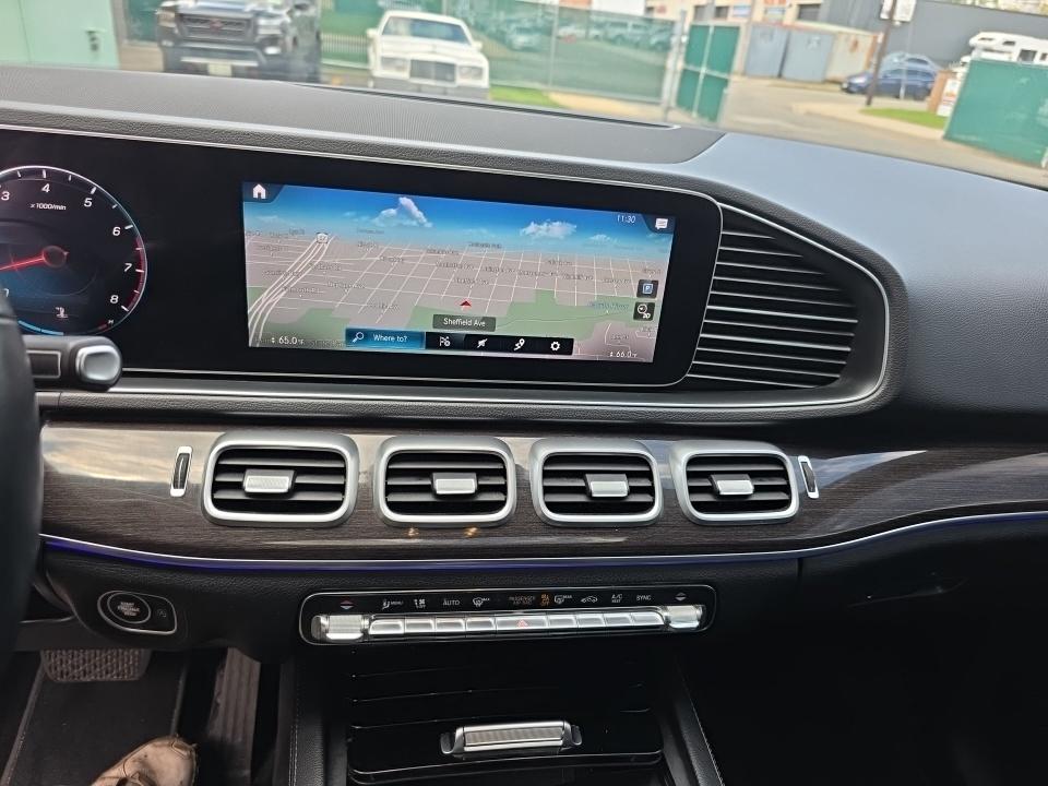 2020 Mercedes-Benz GLE GLE 350 AWD