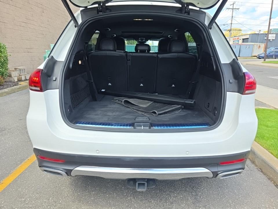 2020 Mercedes-Benz GLE GLE 350 AWD