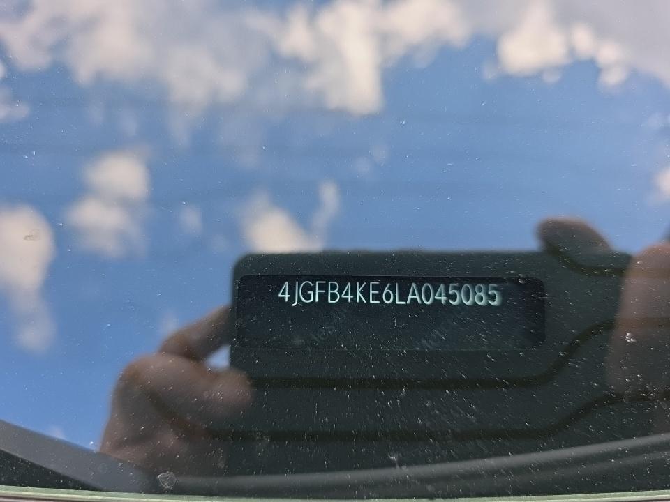 2020 Mercedes-Benz GLE GLE 350 AWD