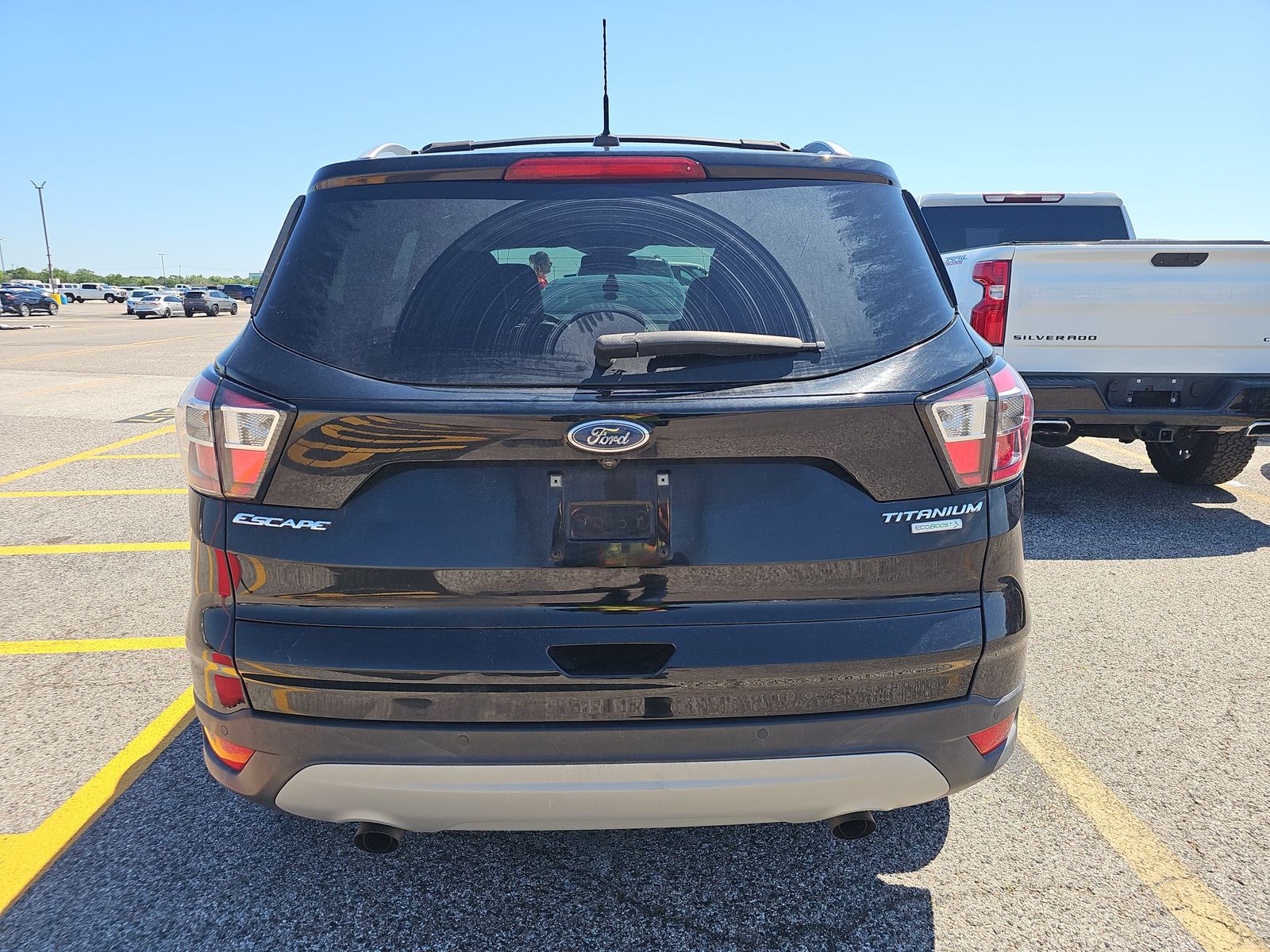 FORD ESCAPE - 6