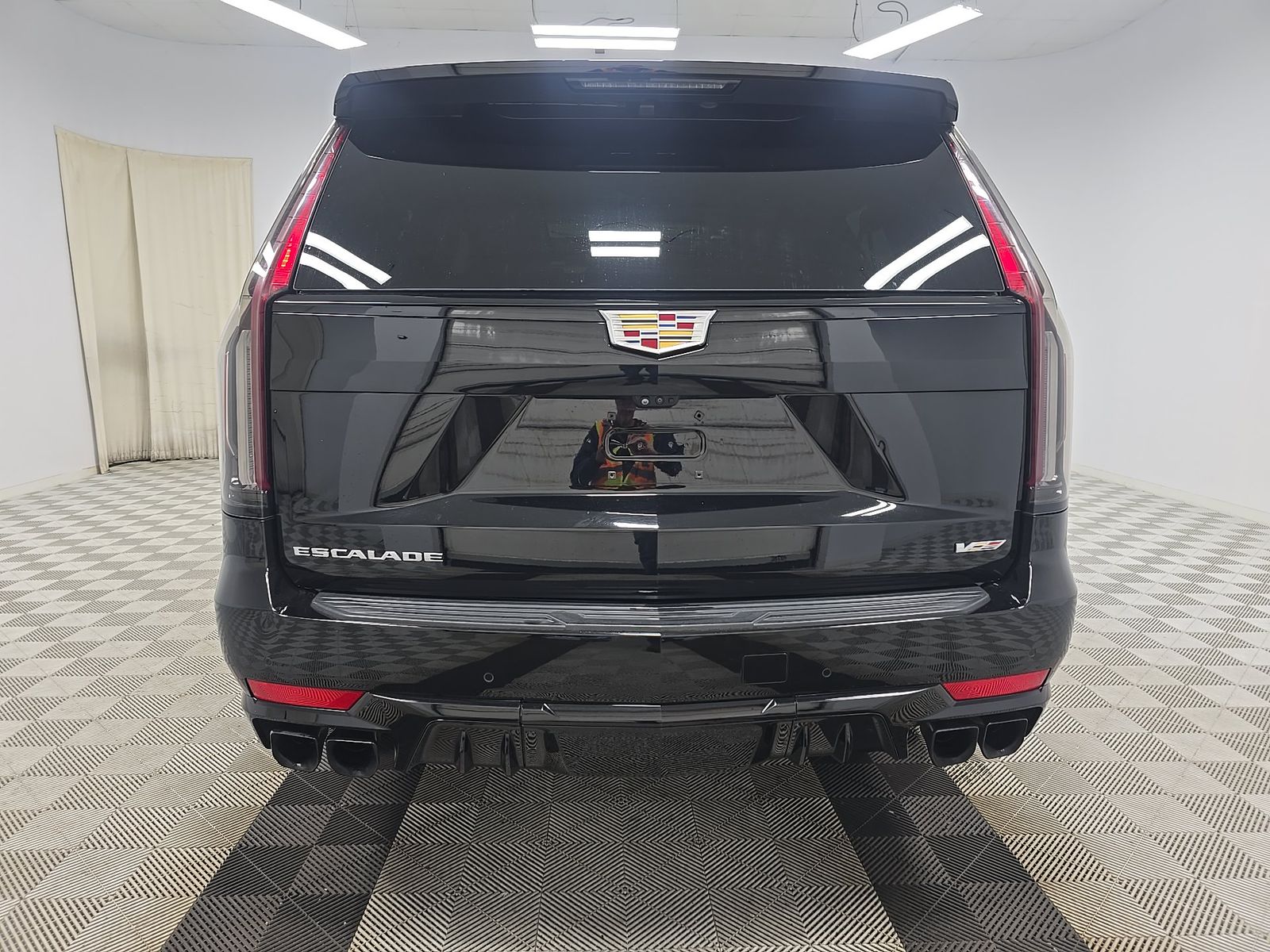 2023 Cadillac Escalade ESV V-Series AWD
