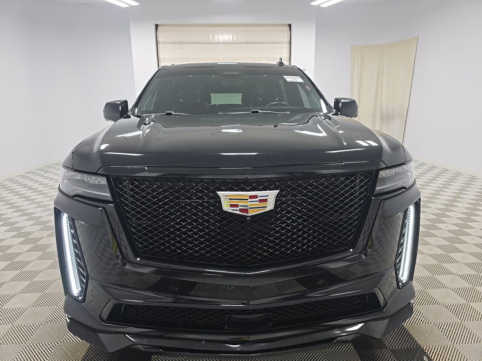 2023 Cadillac Escalade ESV V-Series AWD