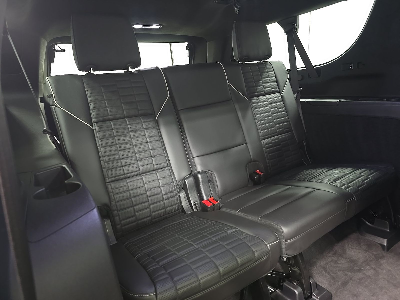 2023 Cadillac Escalade ESV V-Series AWD