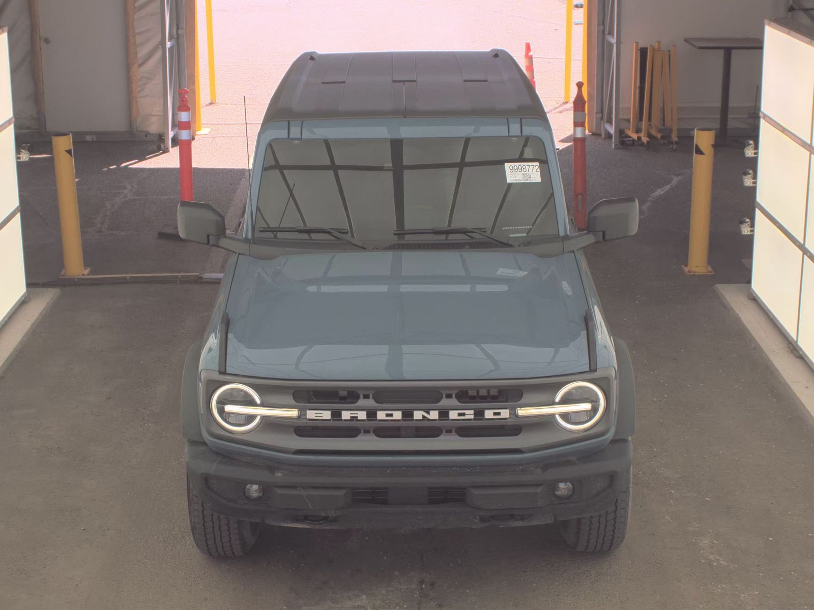 FORD BRONCO - 3