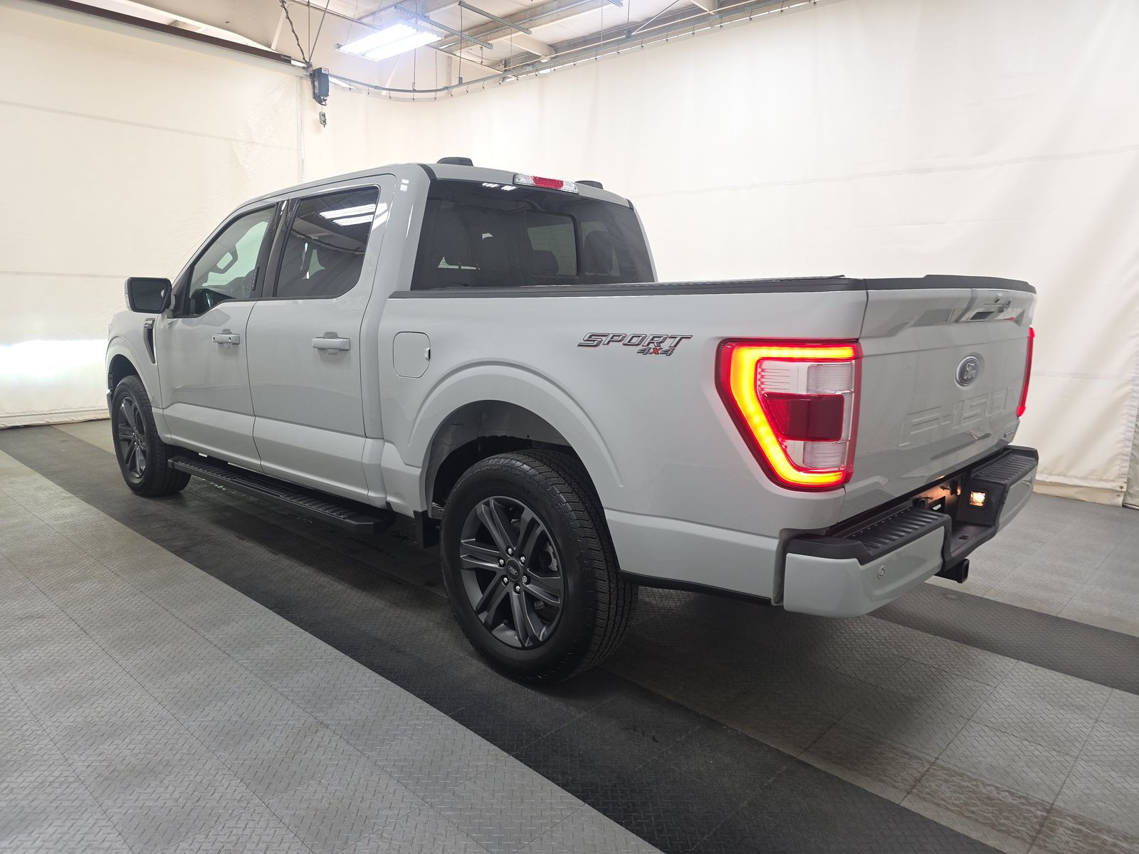 FORD F-150 - 7