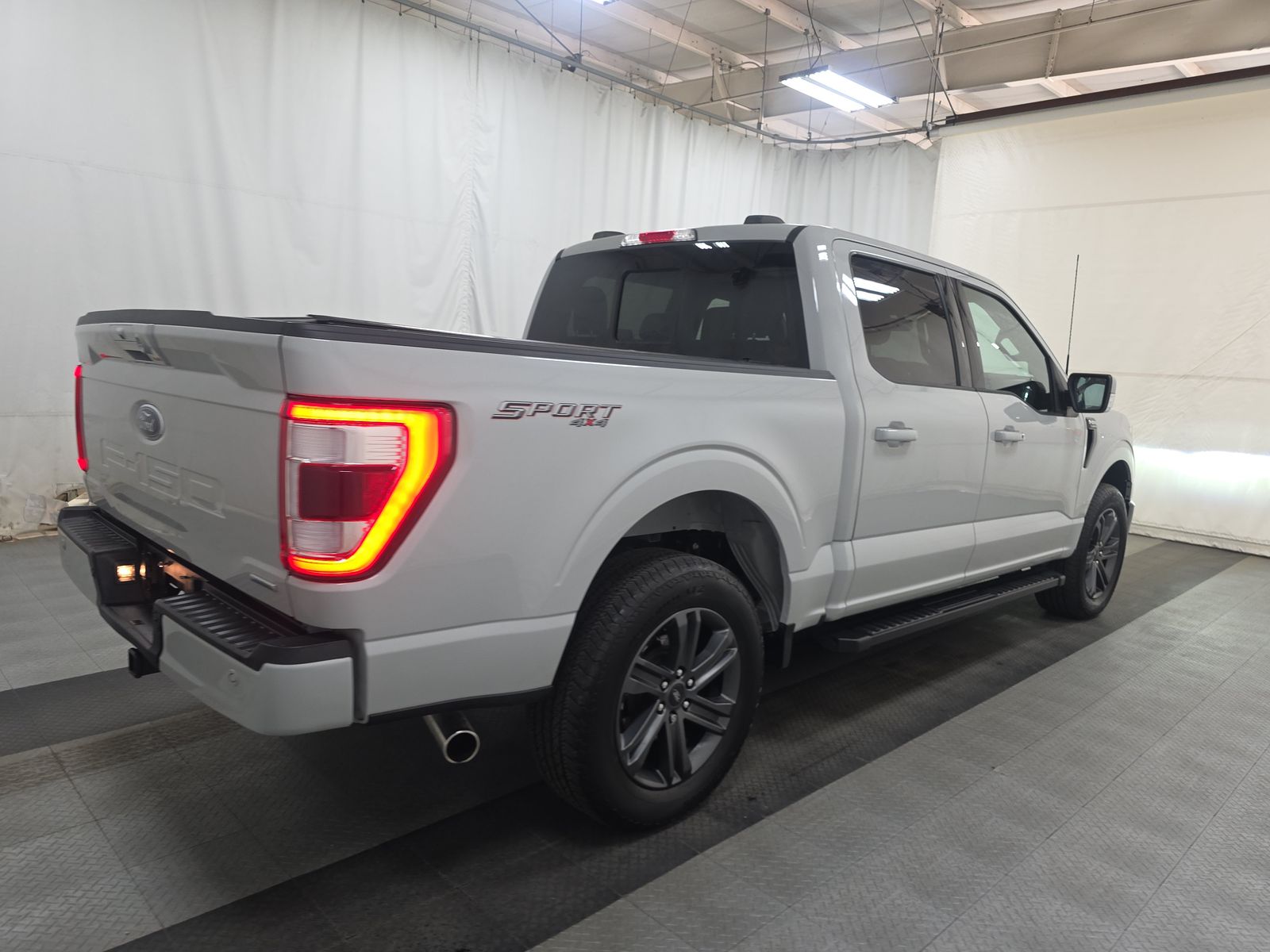 FORD F-150 - 5