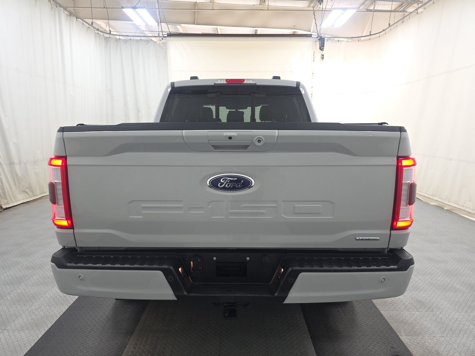FORD F-150 - 6