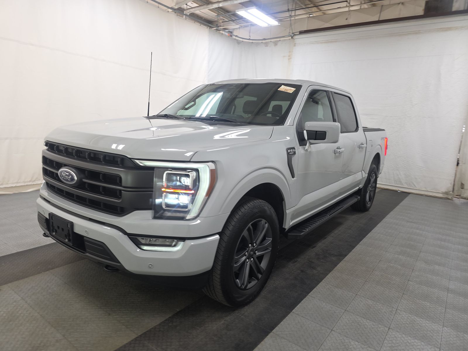 FORD F-150 - 1