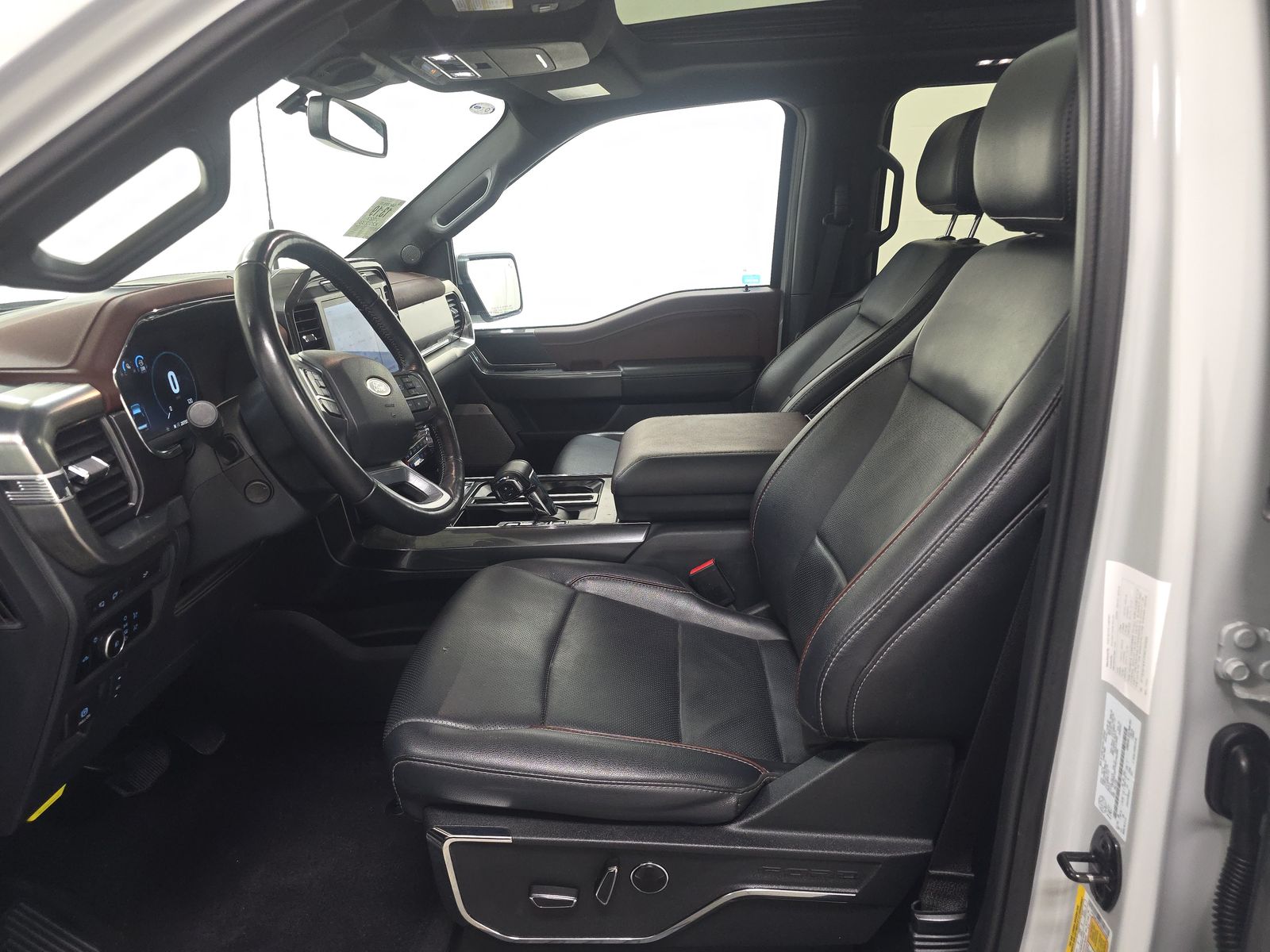 FORD F-150 - 8