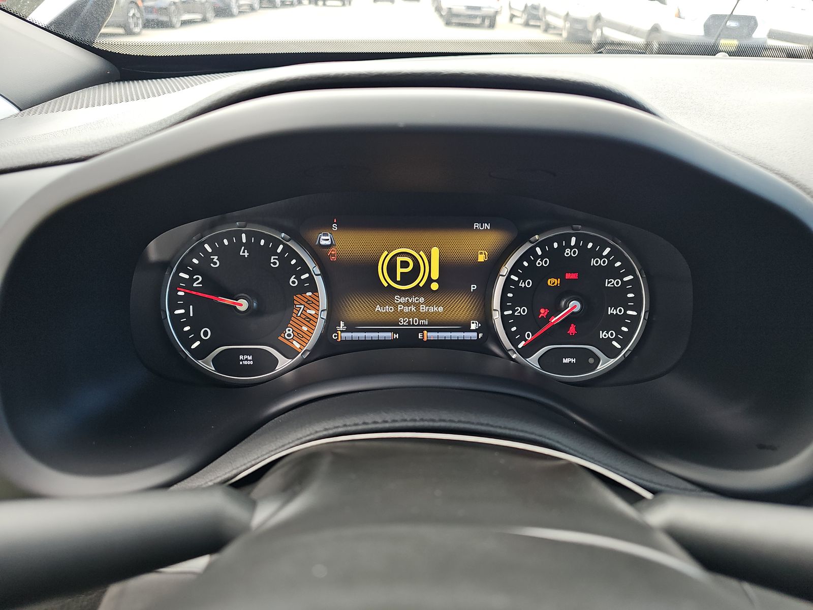 2023 Jeep Renegade Latitude Red Edition AWD