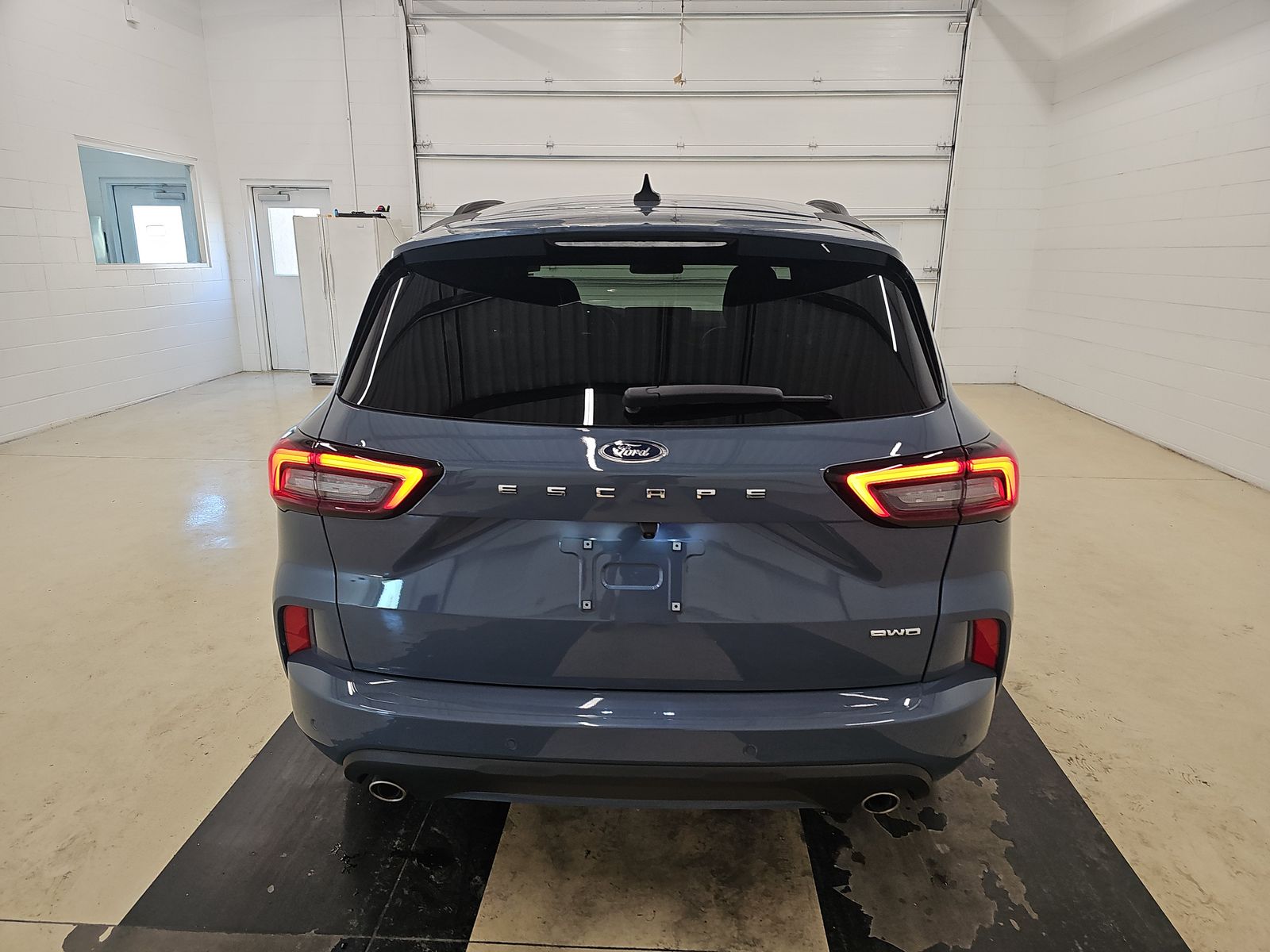 FORD ESCAPE - 6