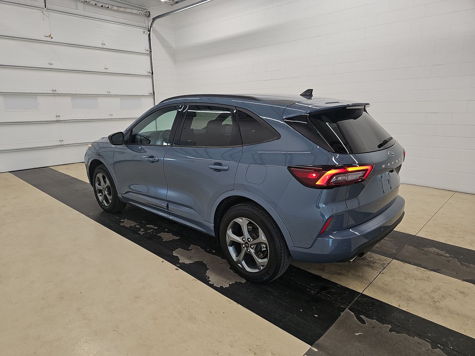 FORD ESCAPE - 7