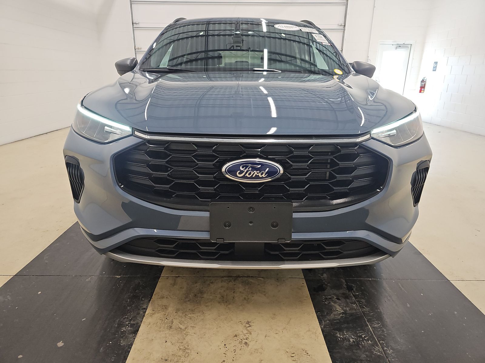 FORD ESCAPE - 3
