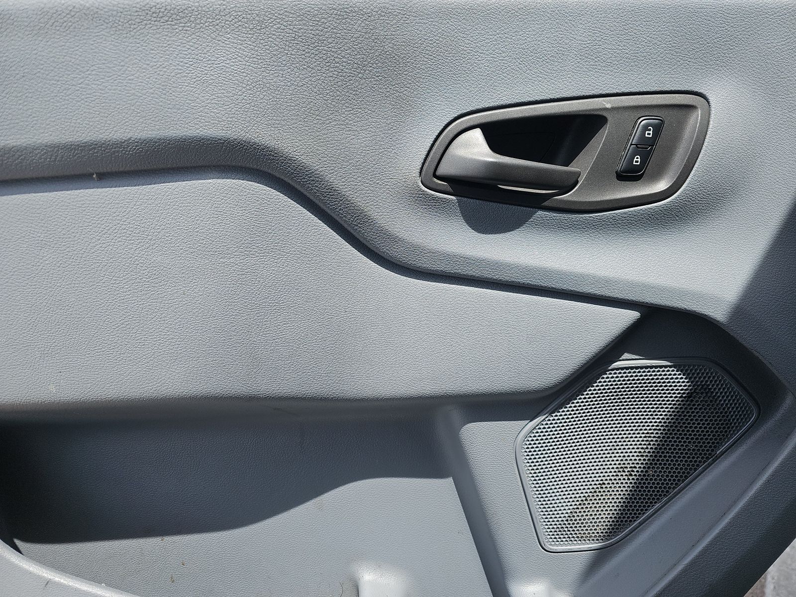 FORD TRANSIT 250 - 10