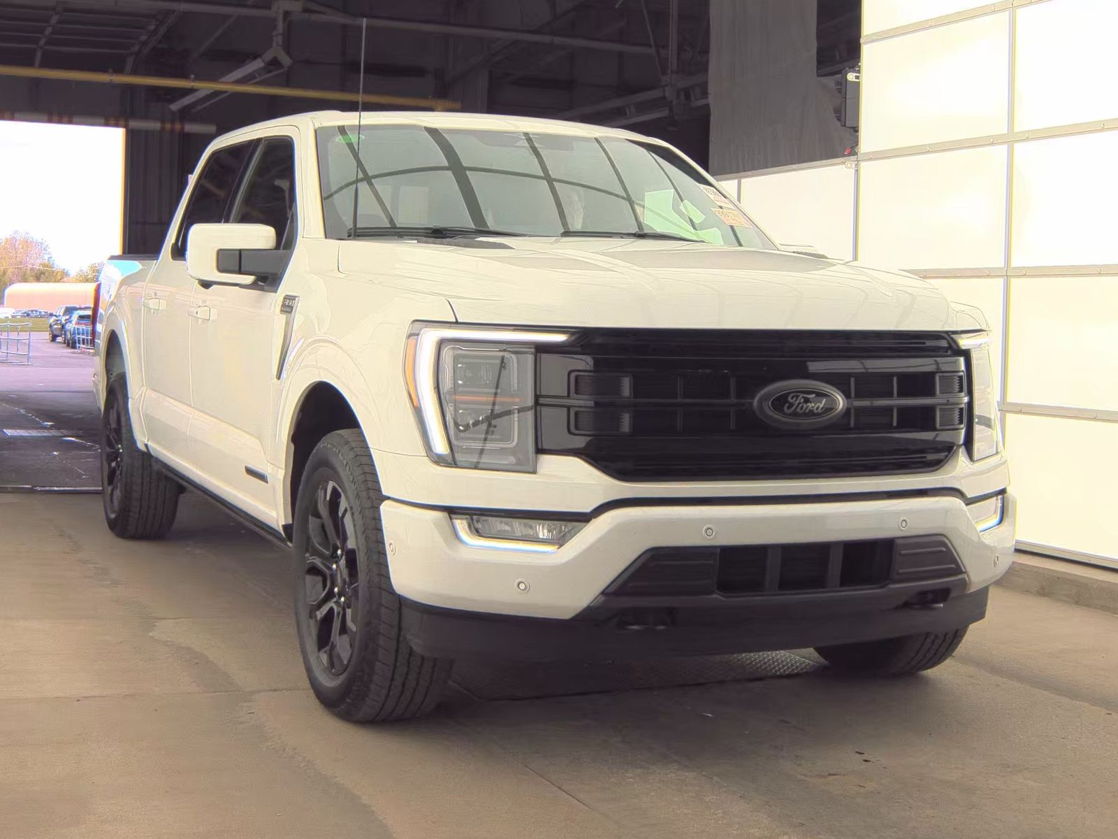 FORD F-150 - 5