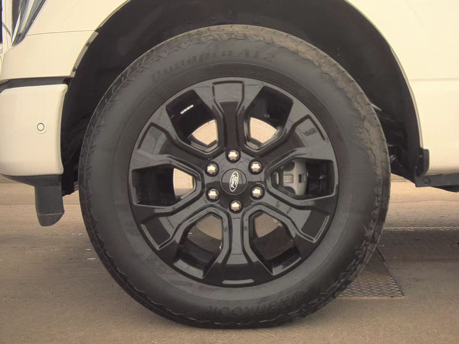 FORD F-150 - 10
