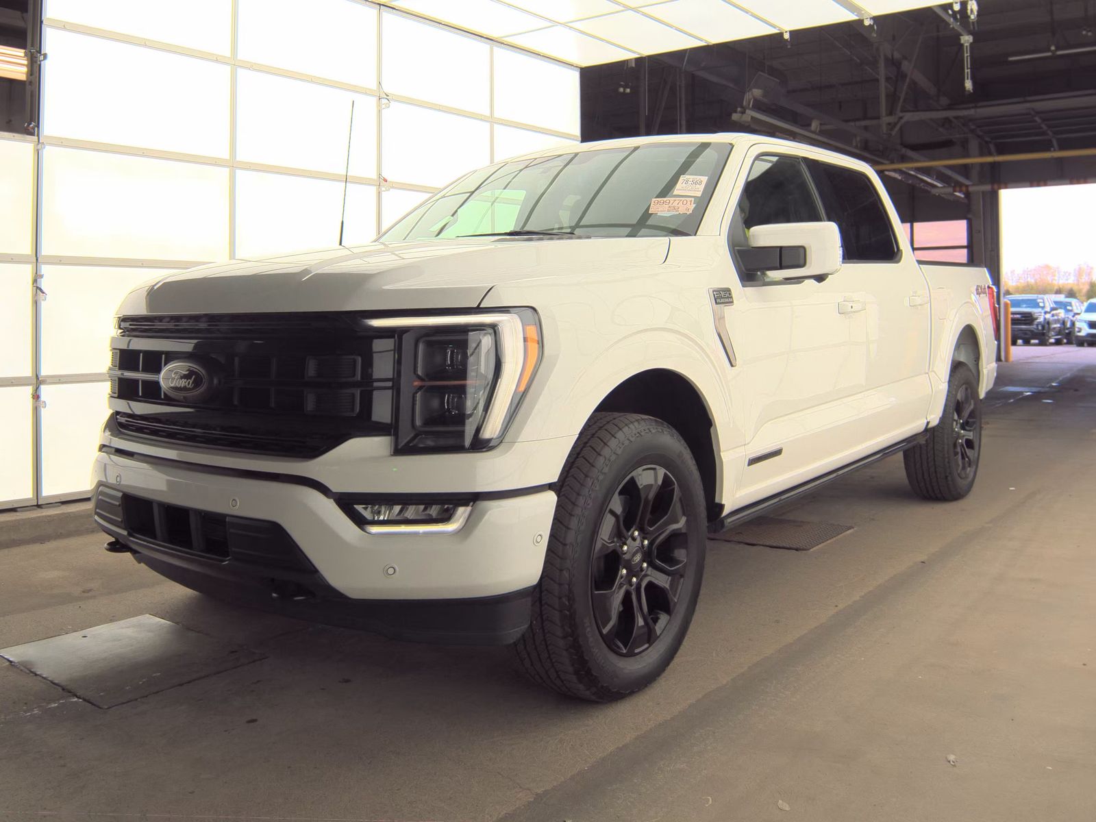 FORD F-150 - 1