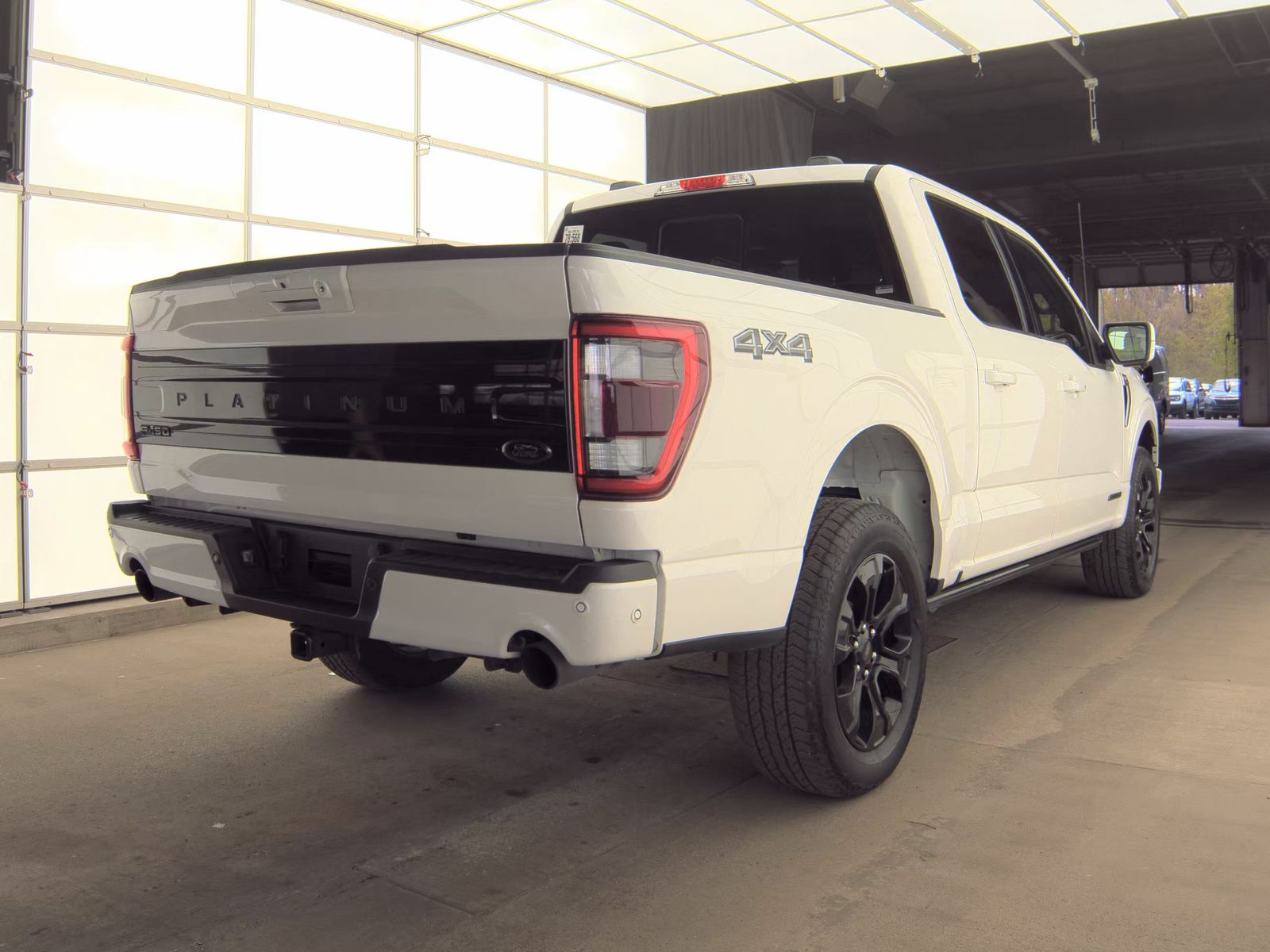 FORD F-150 - 6