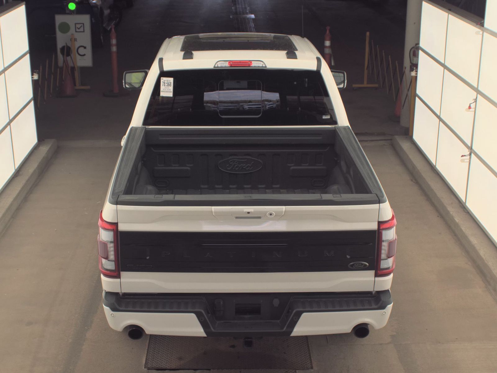 FORD F-150 - 7