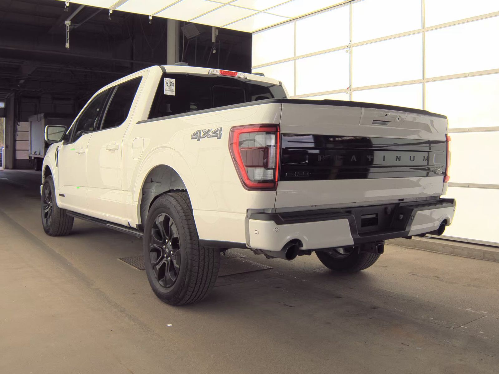 FORD F-150 - 9