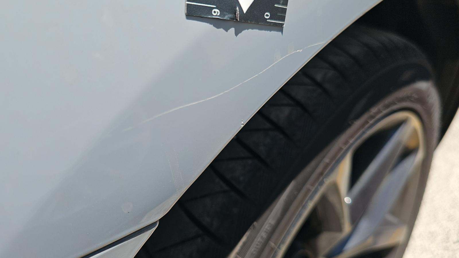 2020 Dodge Charger SXT RWD