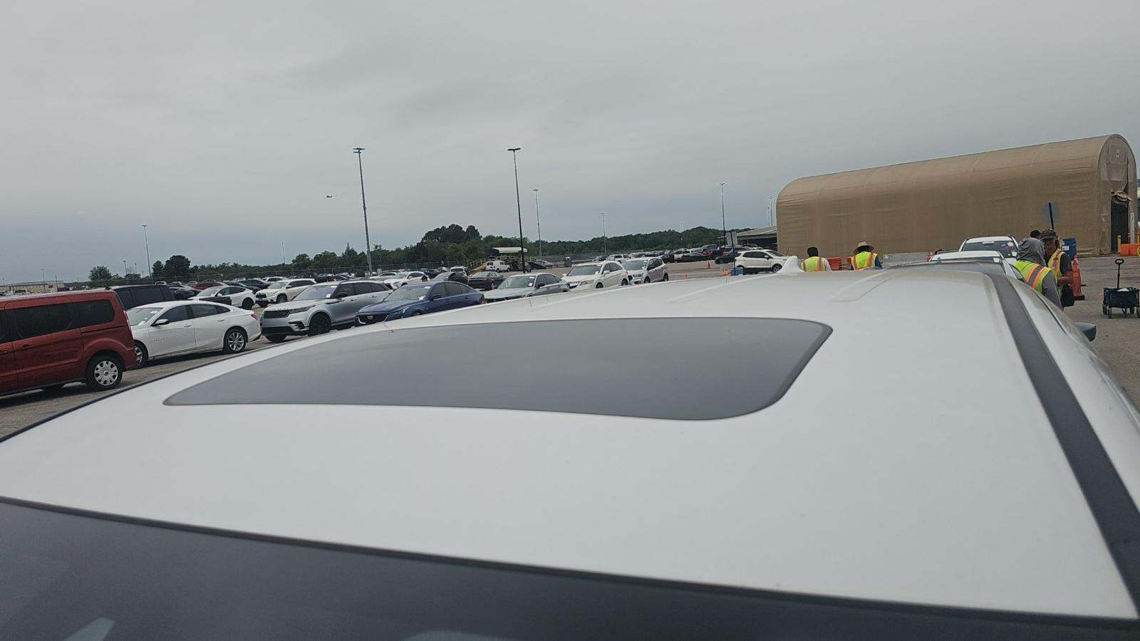 2026 Honda Odyssey Elite FWD