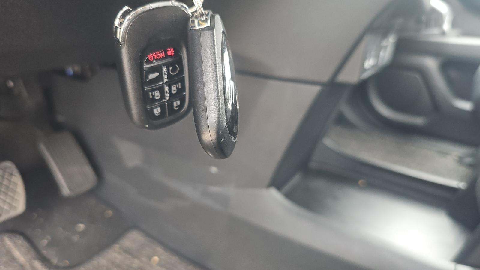 2026 Honda Odyssey Elite FWD
