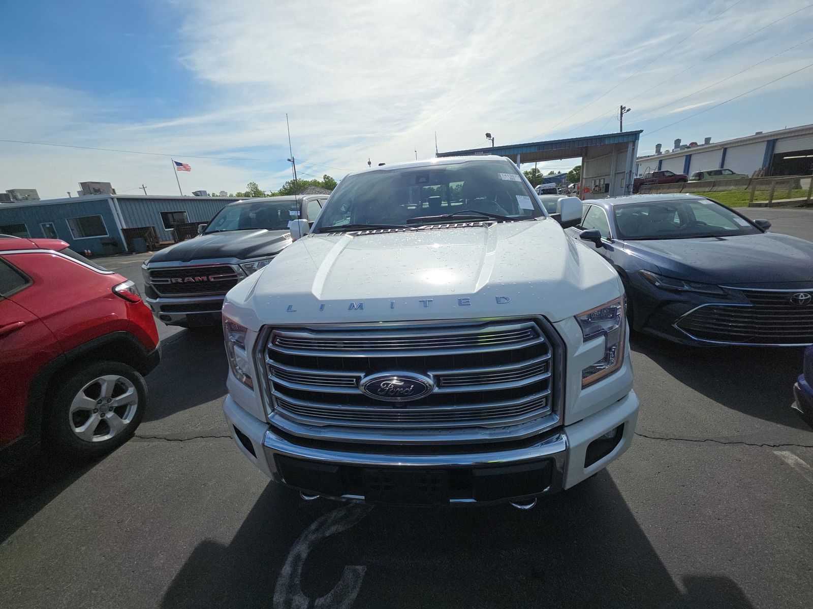 FORD F-150 - 3