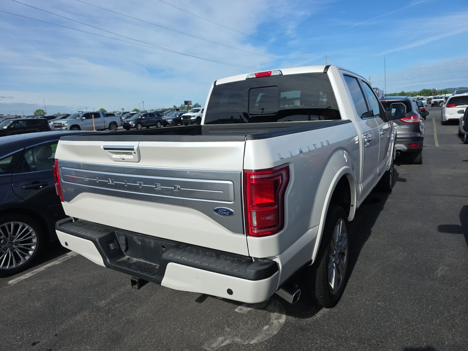 FORD F-150 - 5