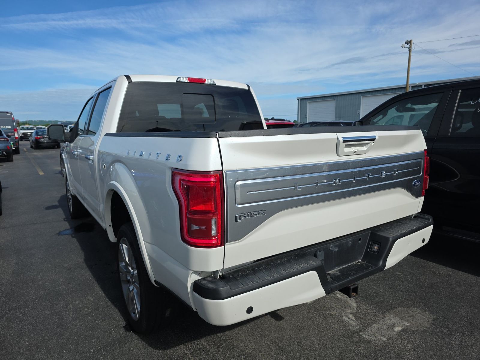 FORD F-150 - 7