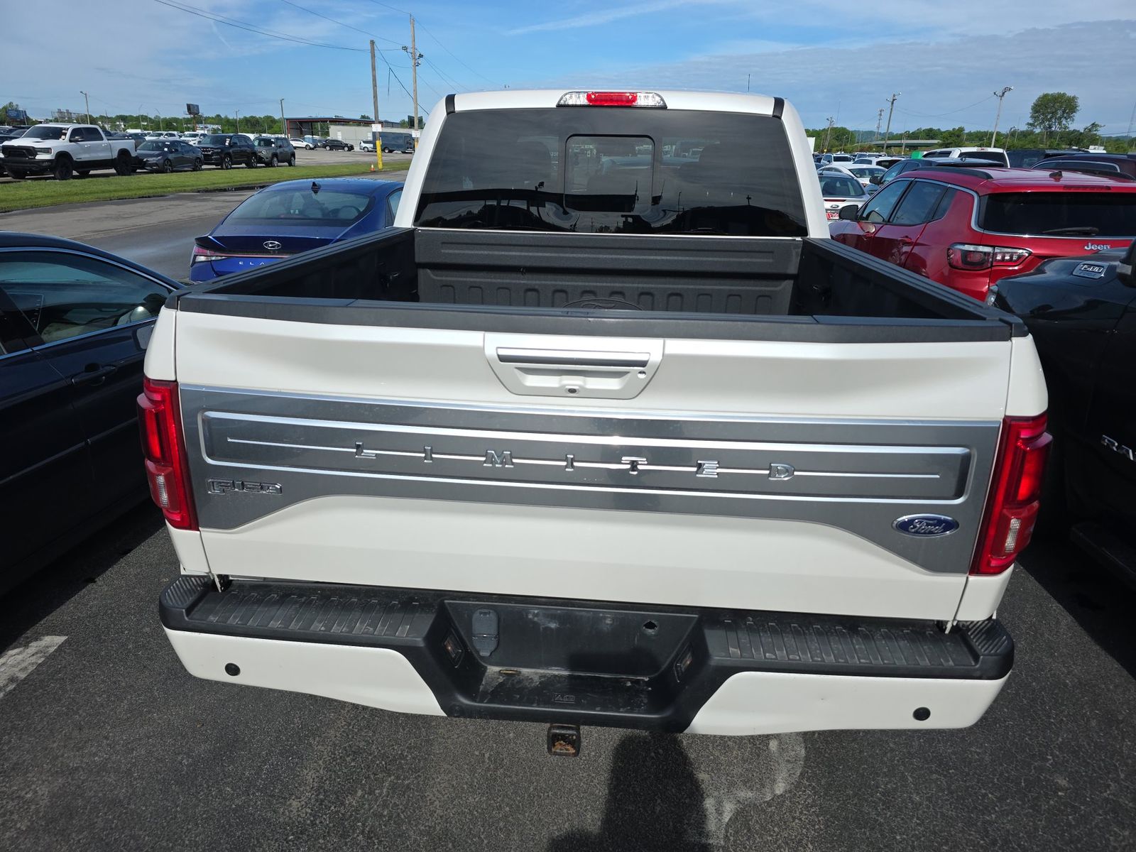 FORD F-150 - 6