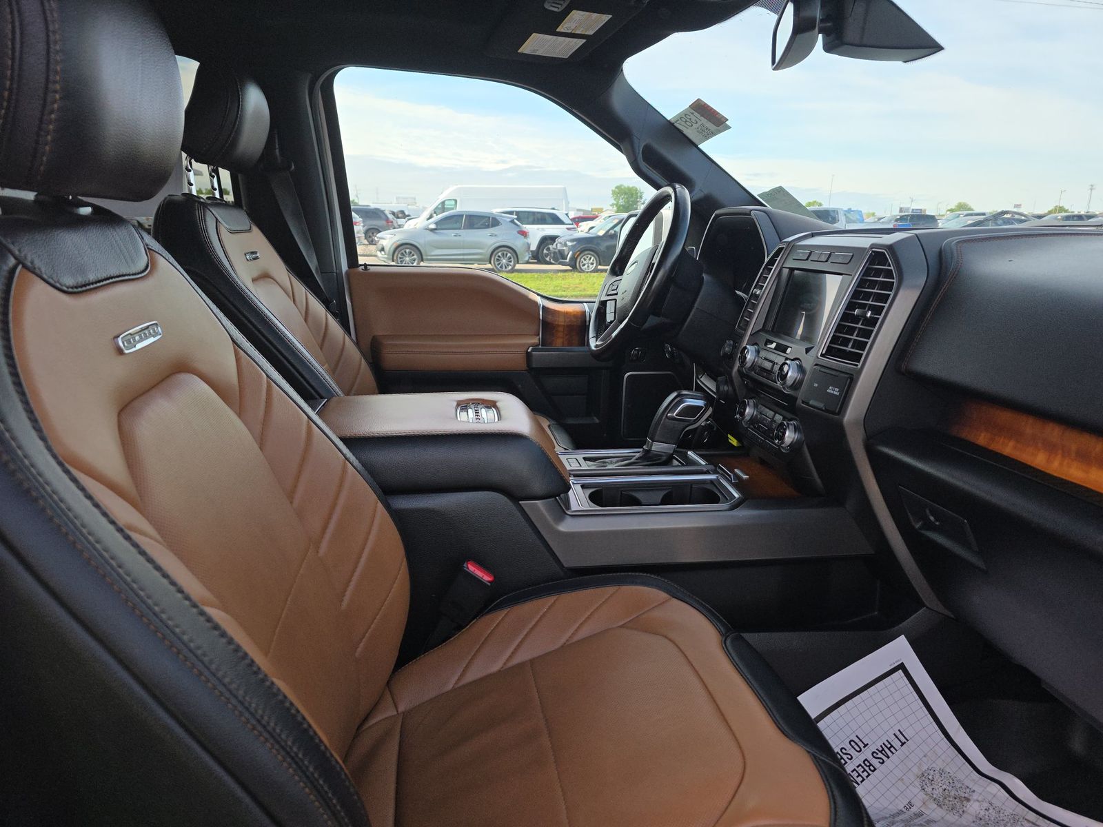 FORD F-150 - 9