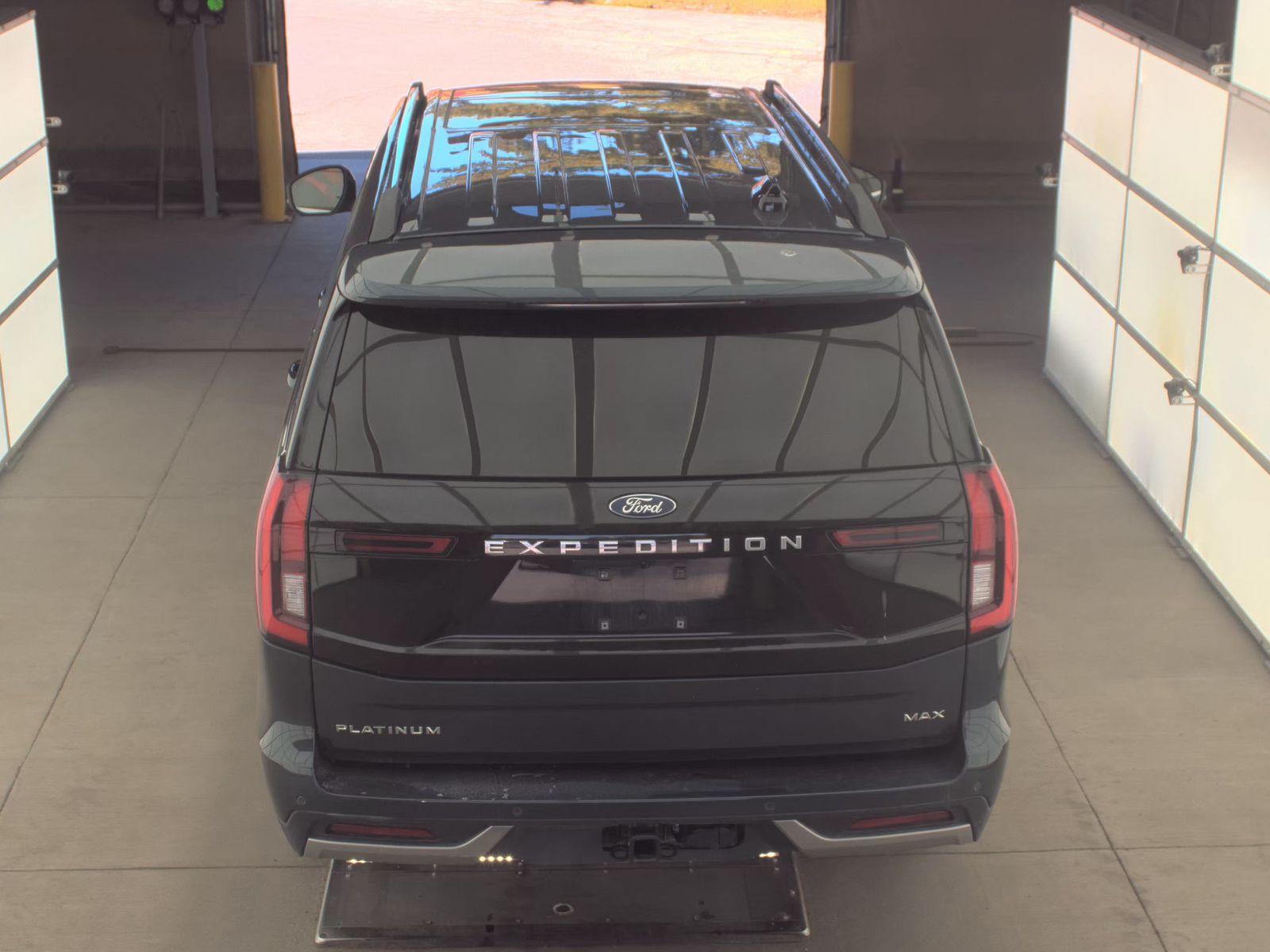 FORD EXPEDITION MAX - 7