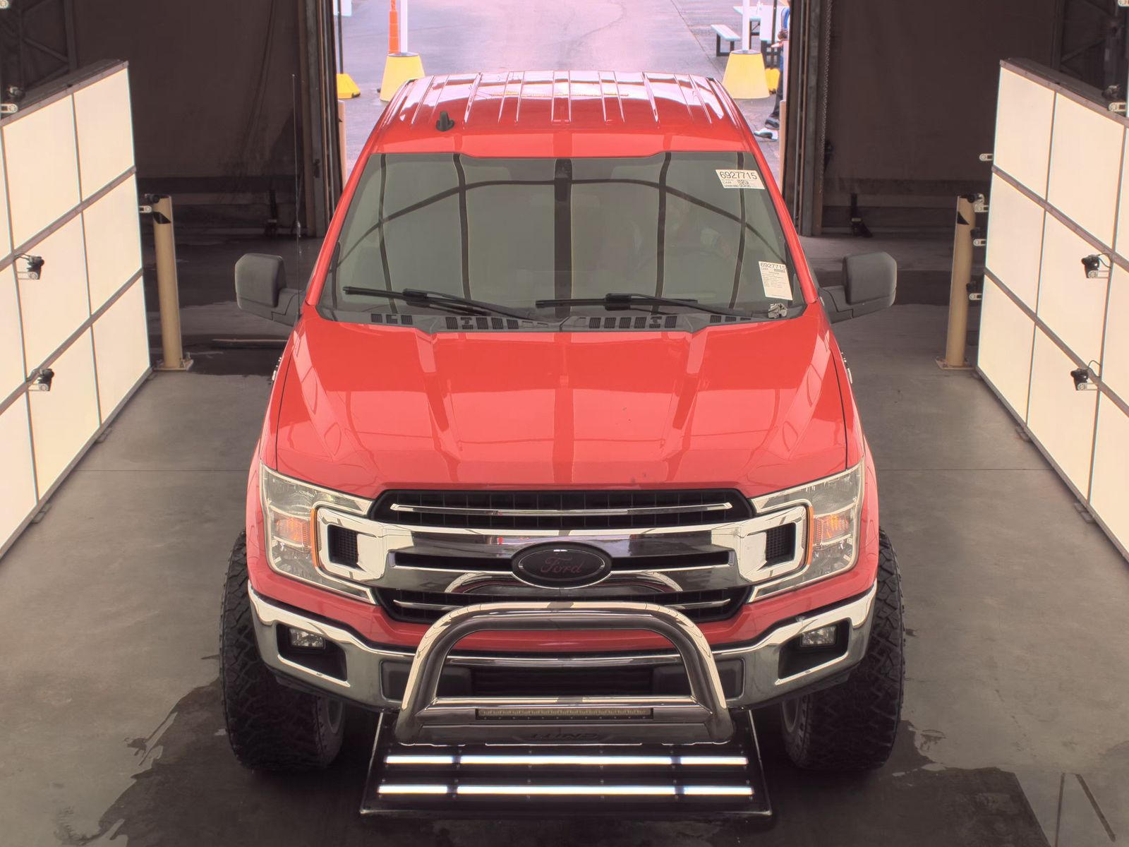 FORD F-150 - 3
