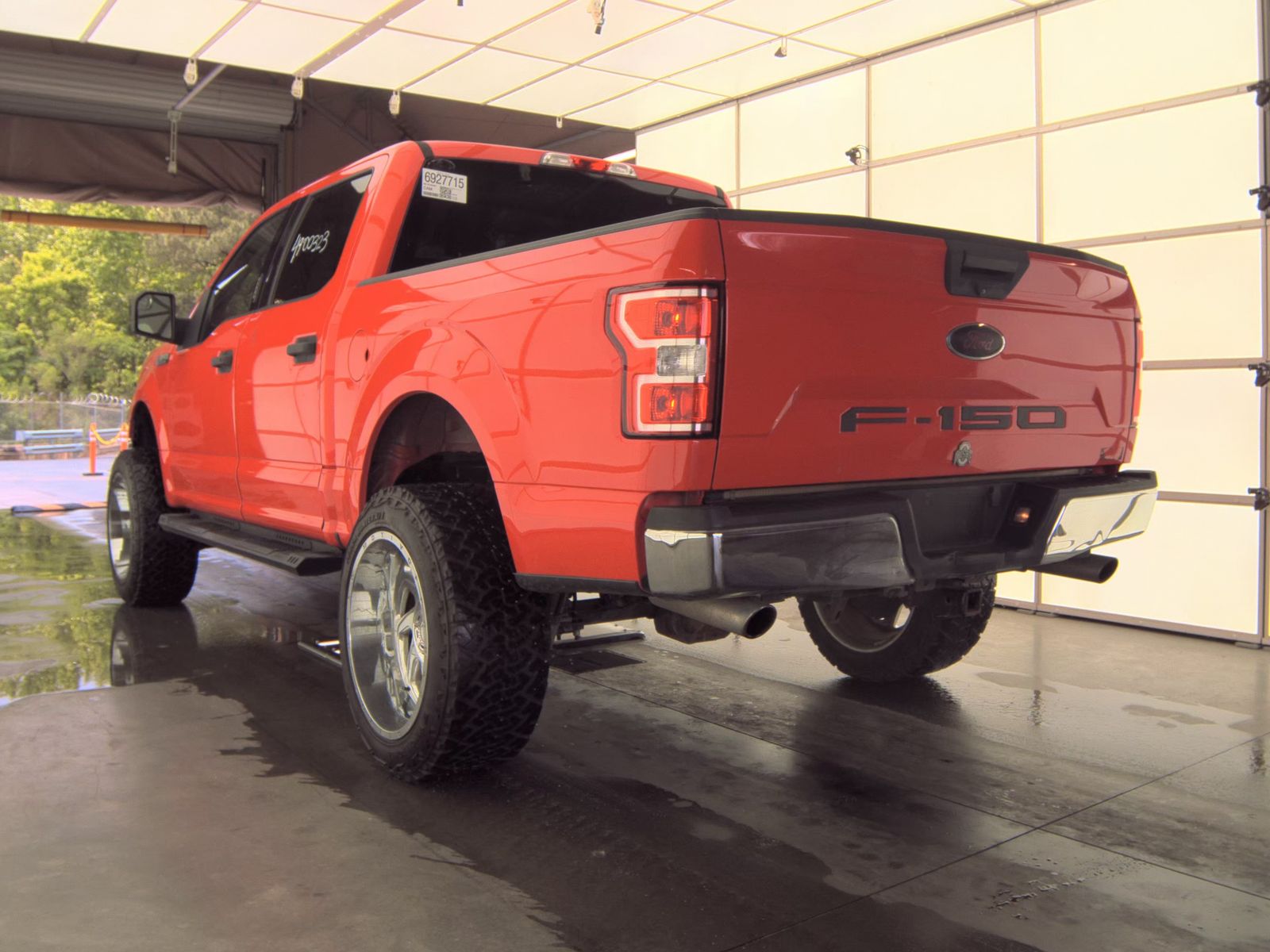 FORD F-150 - 9