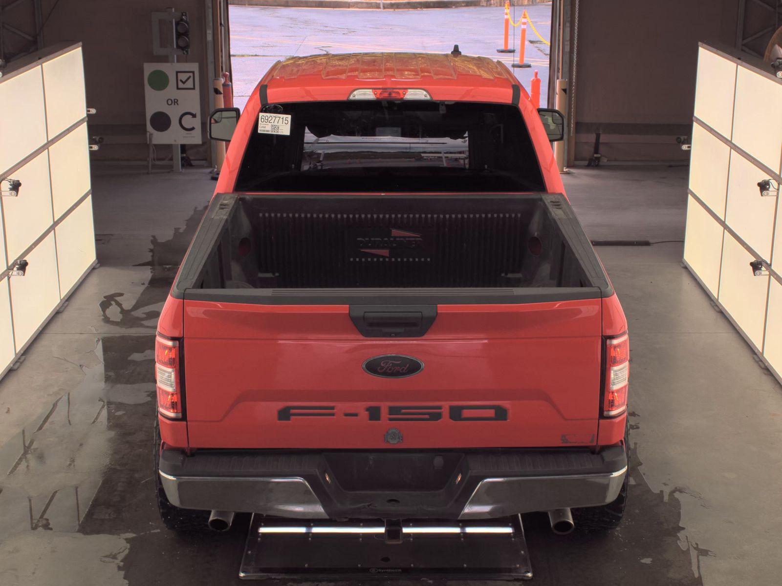 FORD F-150 - 7