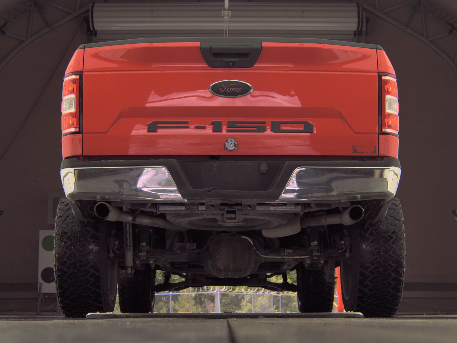 FORD F-150 - 8