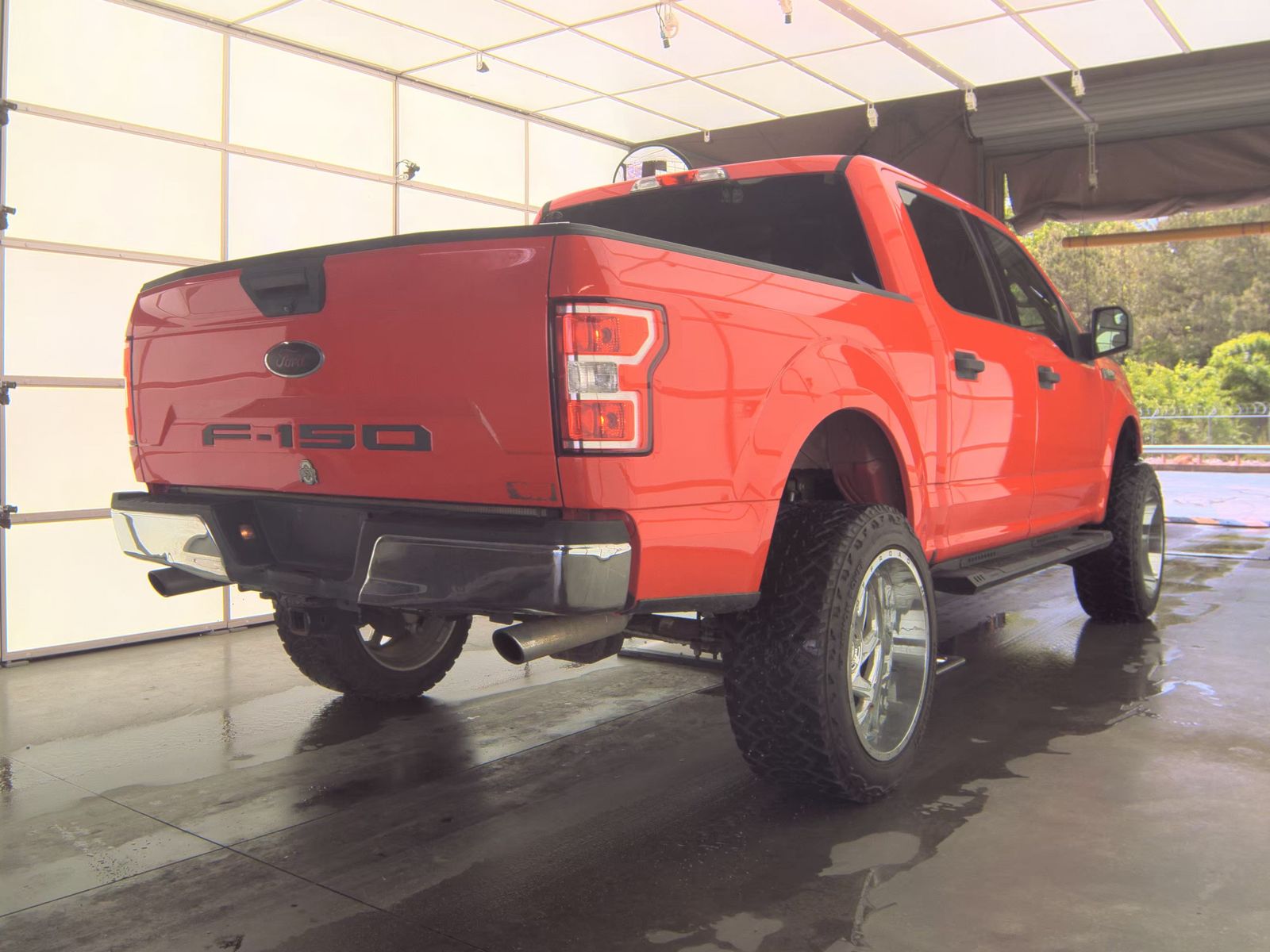 FORD F-150 - 6