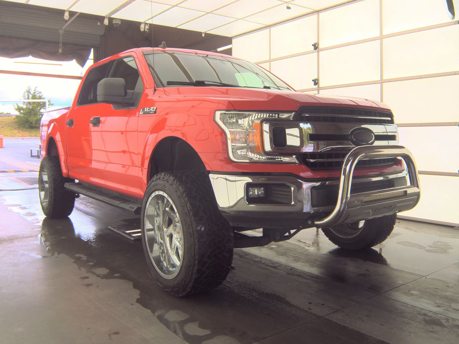 FORD F-150 - 5