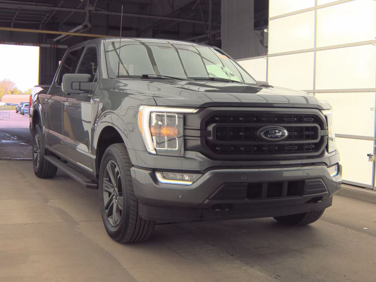 FORD F-150 - 5