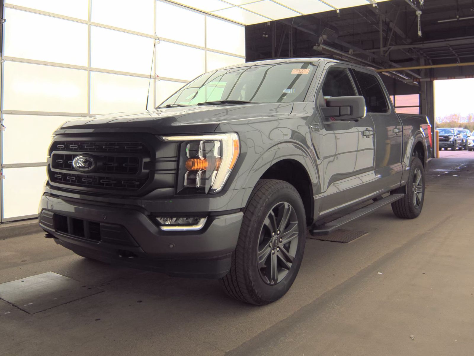FORD F-150 - 1