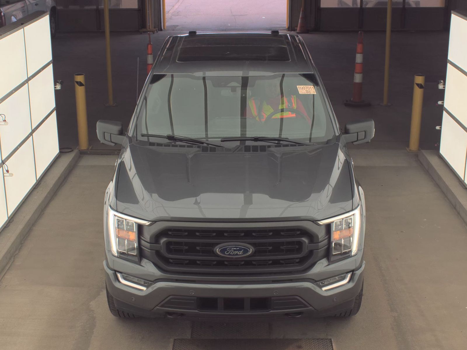 FORD F-150 - 3