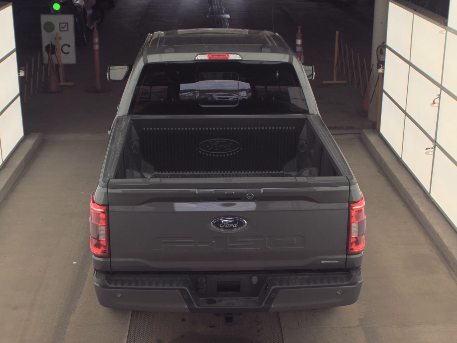 FORD F-150 - 7