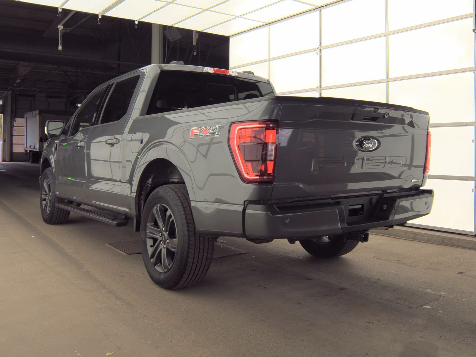 FORD F-150 - 9