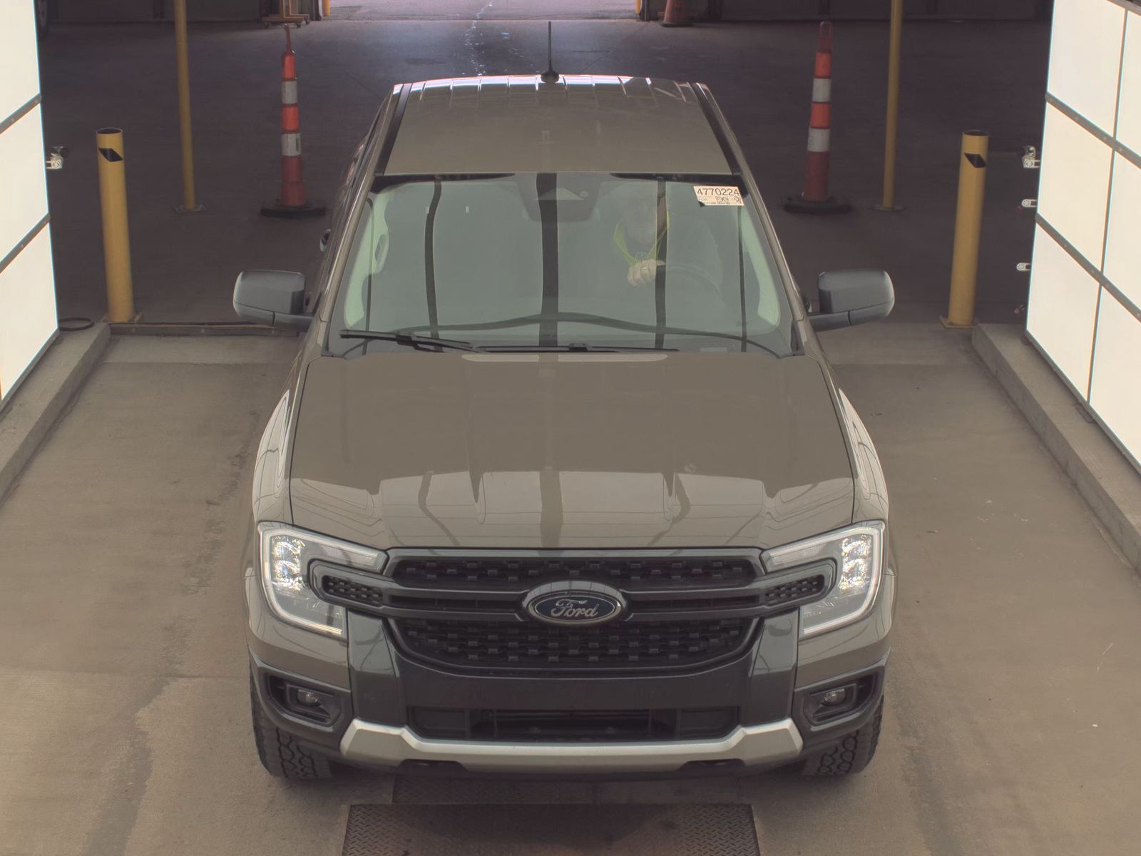 FORD RANGER - 3