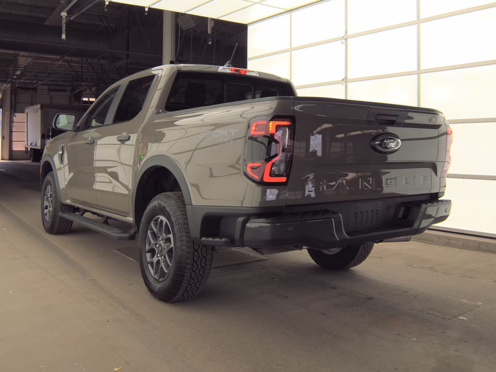 FORD RANGER - 9