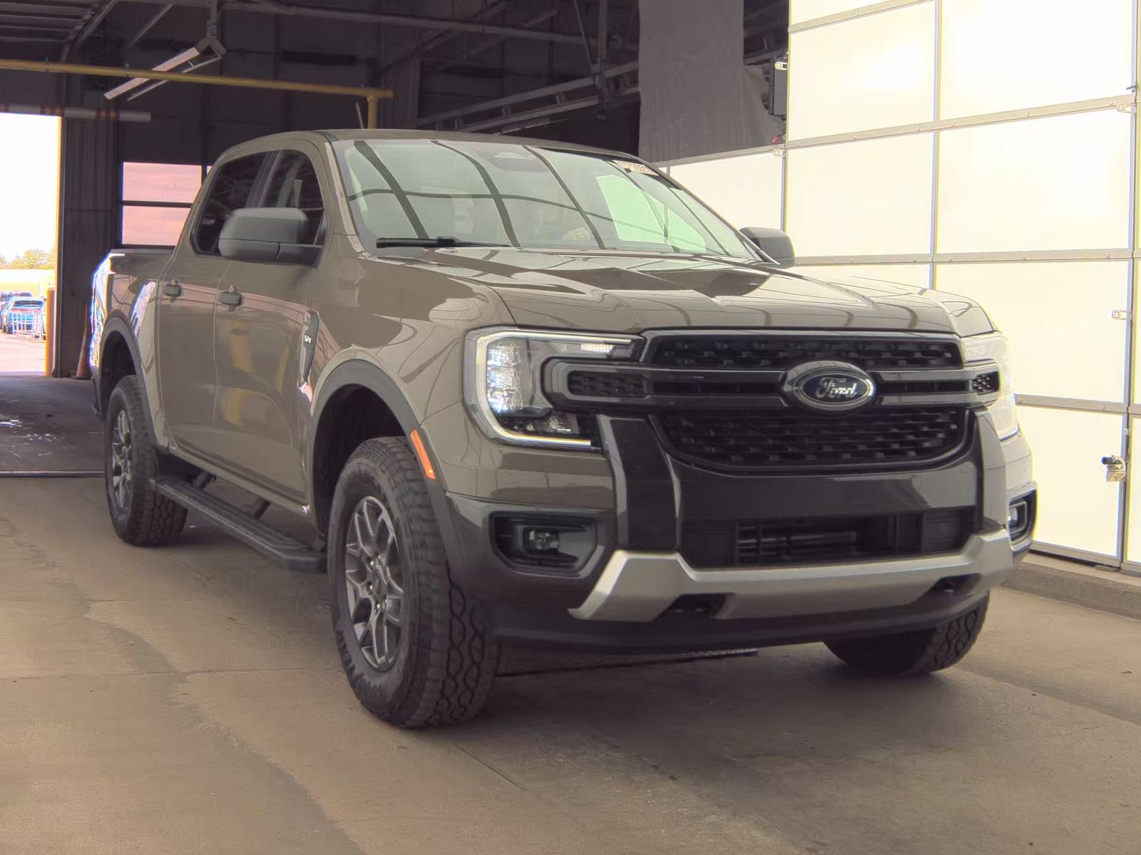 FORD RANGER - 5