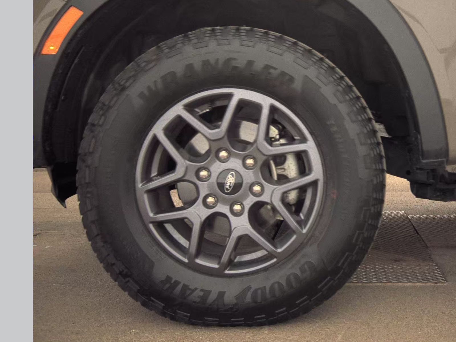 FORD RANGER - 10