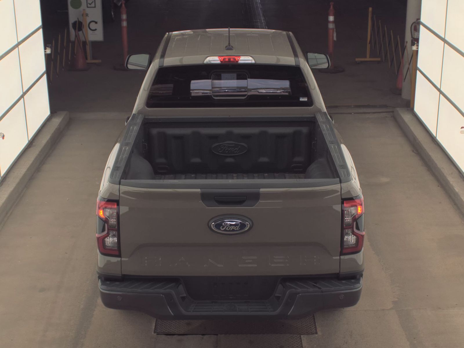 FORD RANGER - 7